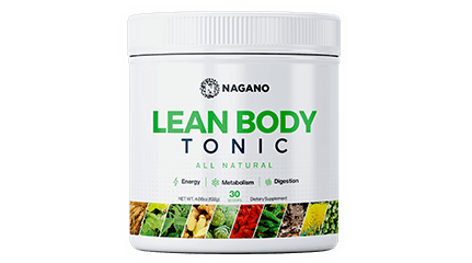 Lean Body Tonic